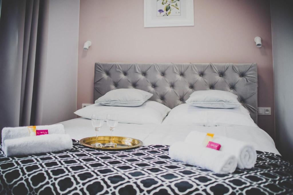 Apartament Słoneczny - 12