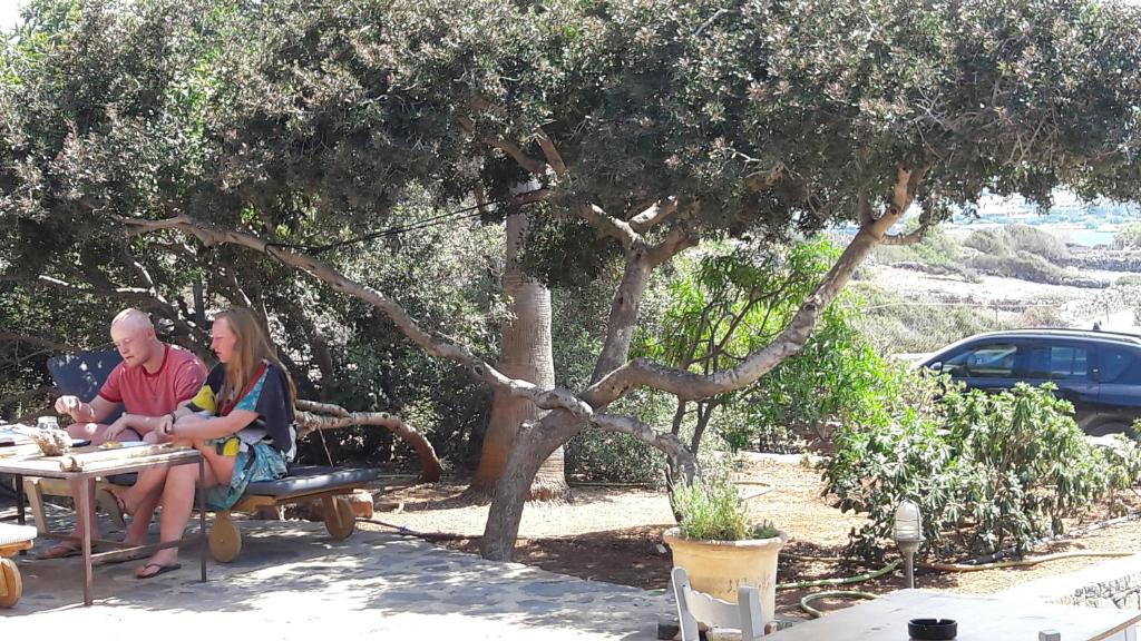 Hosté ubytování Elounda Island Villas