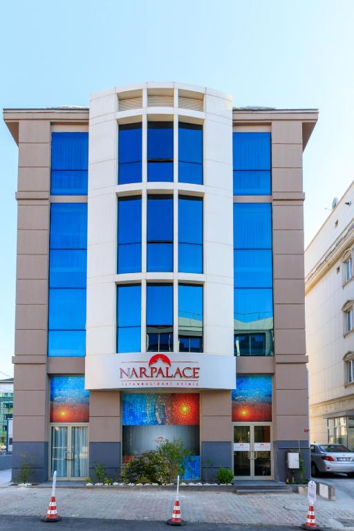 Nar Palace, Istanbul – Updated 2024 Prices