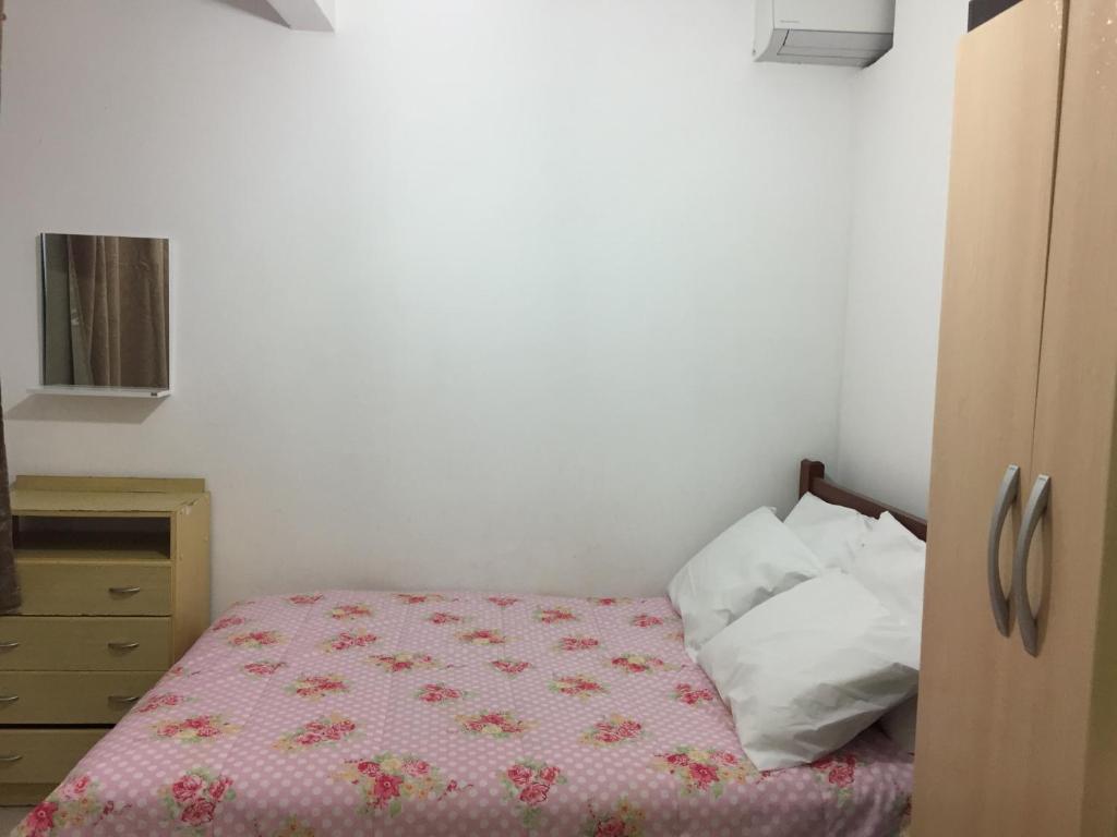  Apartamento José Menino