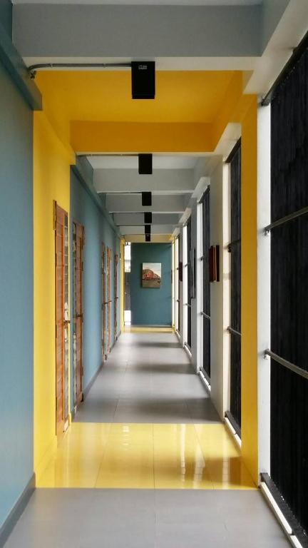 Fotografie z fotogalerie ubytování The 29 place v destinaci Nakhon Ratčasima