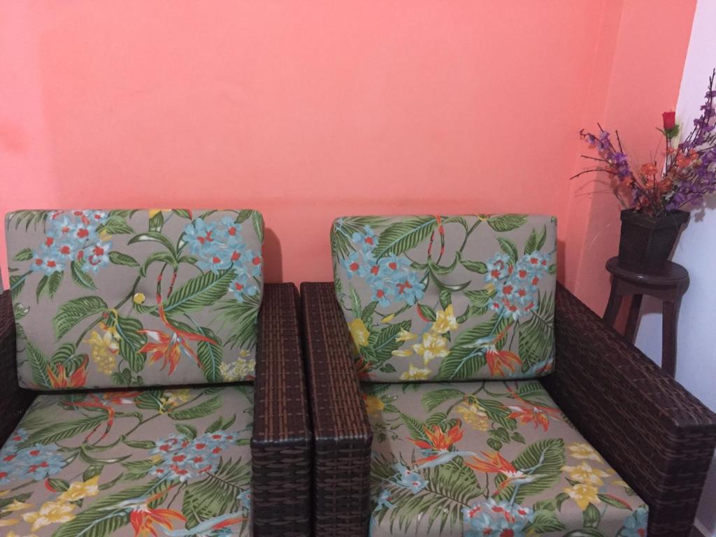  Apartamento José Menino