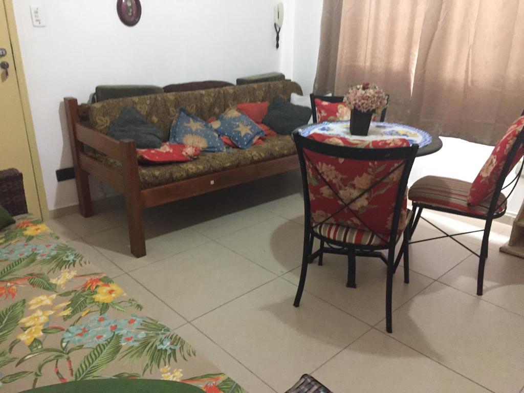 Apartamento José Menino
