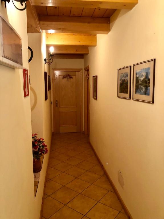 Fotografie z fotogalerie ubytování Stella Alpina v destinaci Voltago