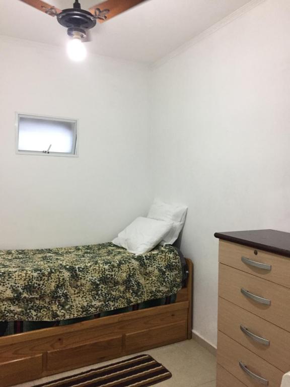  Apartamento José Menino