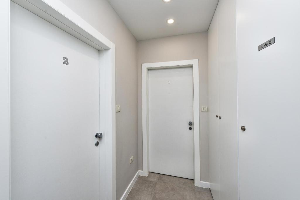 Accommodation Piazzetta Marina - 18