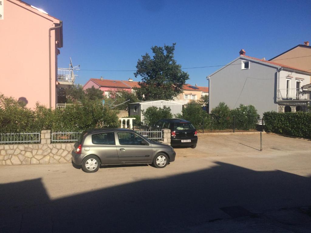 Fotografie z fotogalerie ubytování Apartments Michael & Petra , Omisalj, Insel Krk, Kroatien v destinaci Omišalj