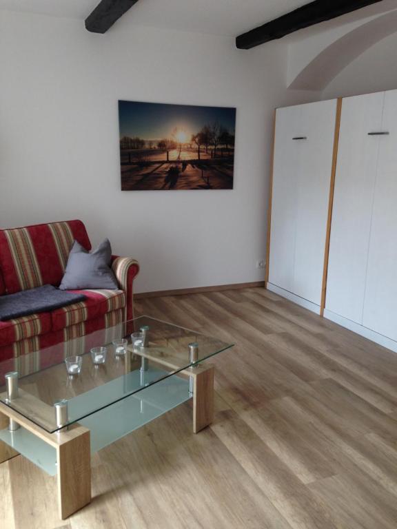 Ferienwohnung Zweinig 01 - 公寓