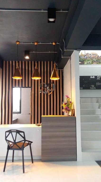 Fotografie z fotogalerie ubytování The 29 place v destinaci Nakhon Ratčasima