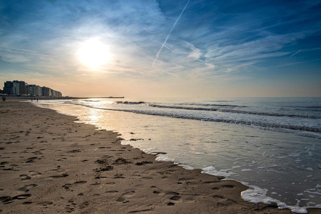 Hotel Rubens - Resim 9