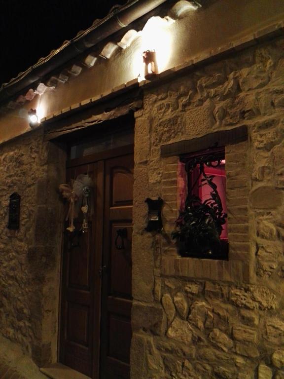 Fotografie z fotogalerie ubytování Casa Vacanze Rosato v destinaci Altino