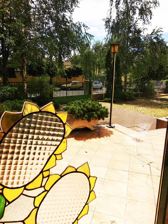 Hotel Nap - Resim 39