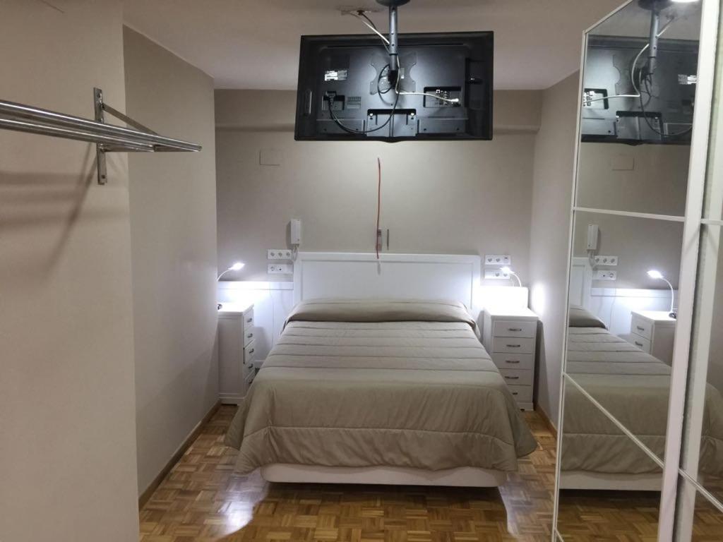 Apartments soho, Malaga center - 9