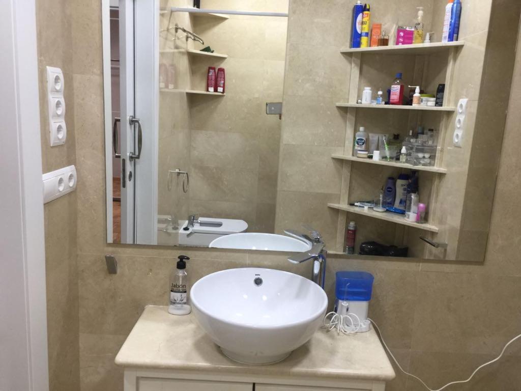 Apartments soho, Malaga center - 14