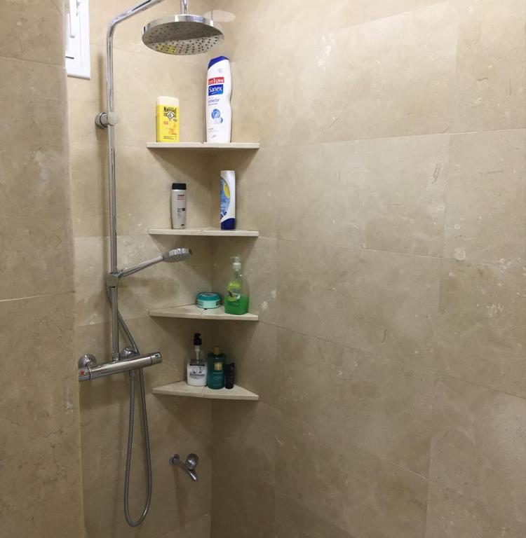 Apartments soho, Malaga center - 15