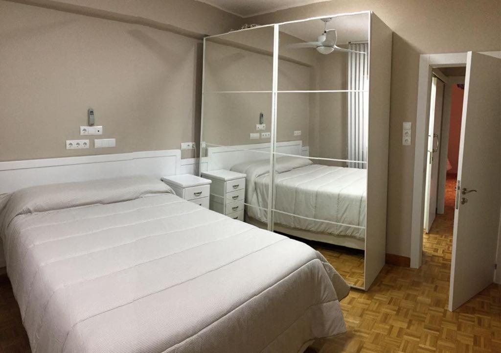 Apartments soho, Malaga center - 16