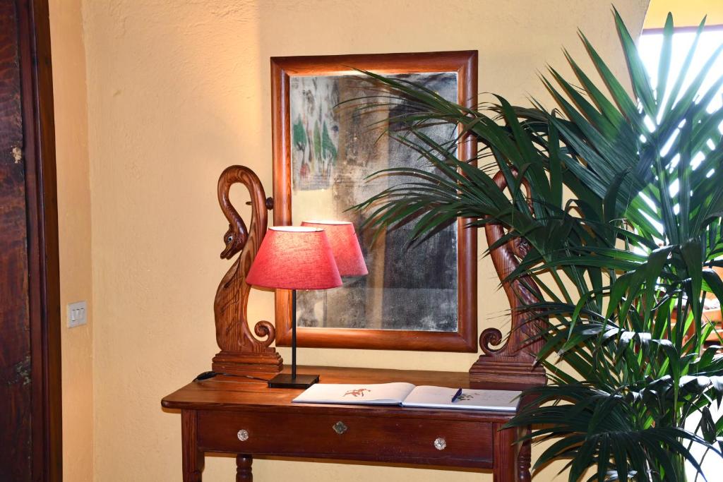 Fotografie z fotogalerie ubytování Haciendas del Valle - Casa San Miguel v destinaci Valle de Guerra