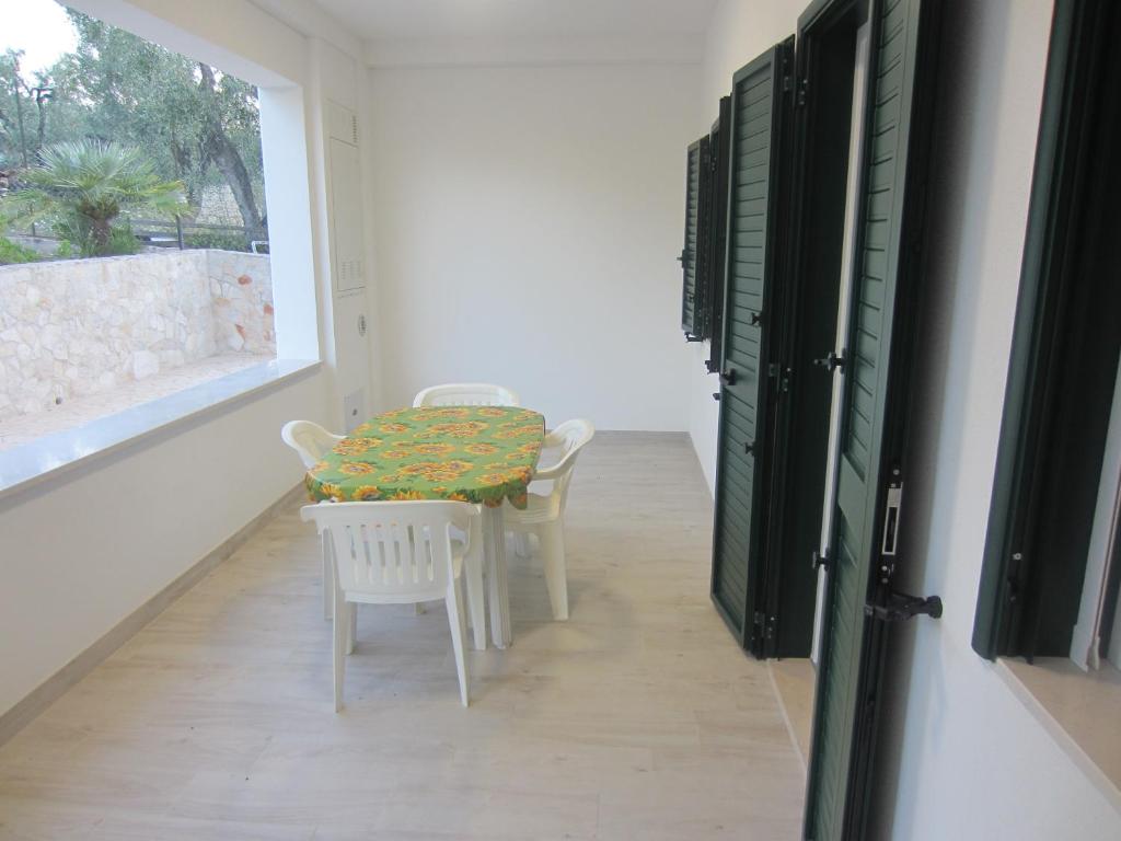 Villa Elisa - Apartamento Padrão