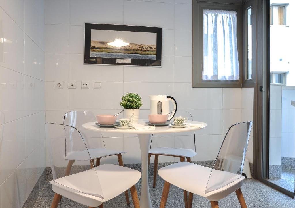 Fotografia z galérie ubytovania Playa Pacífico Apartment v destinácii Málaga