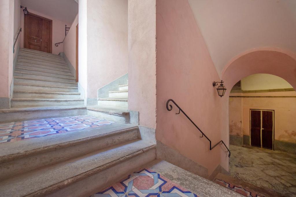 Fotografie z fotogalerie ubytování Corte's House v Sorrentu