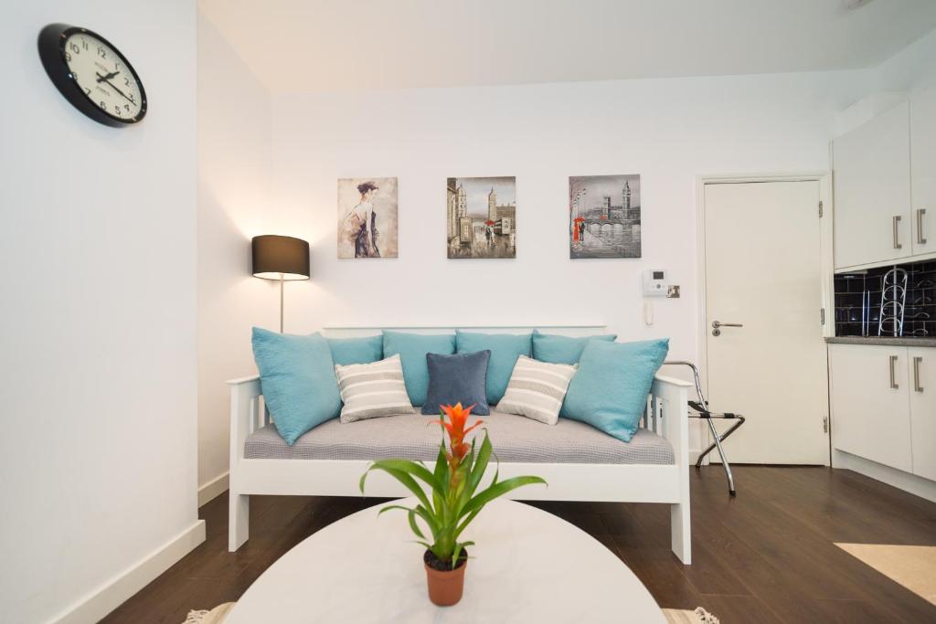 Central London Apartment - Great Location - 