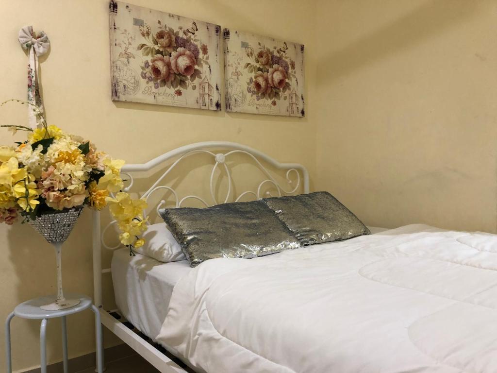 AAM Hotel - Deluxe Doppelzimmer