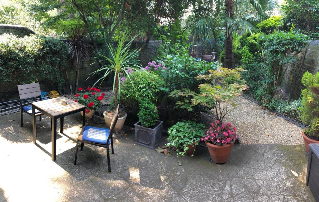 Jesmond Hotel - Resim 23