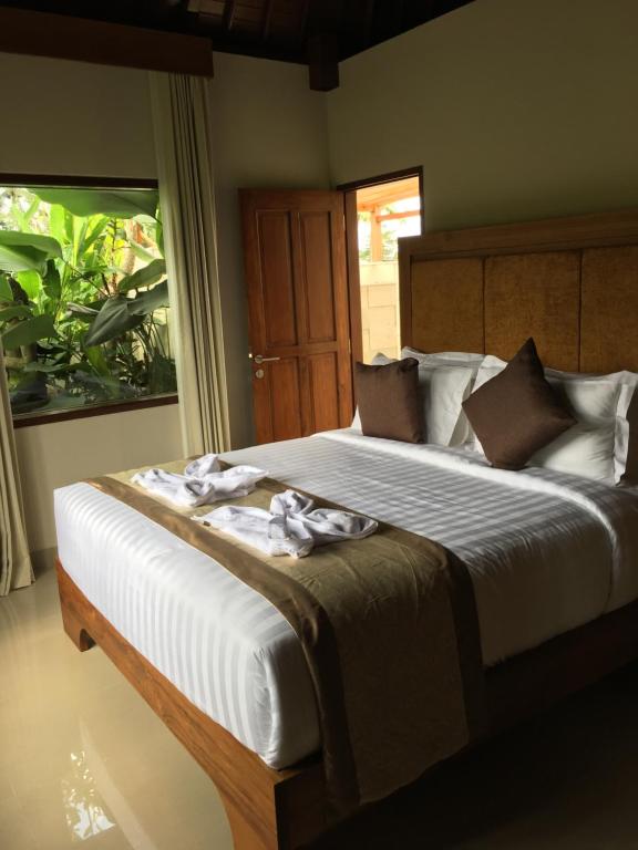 Puri Raya Villa - 19