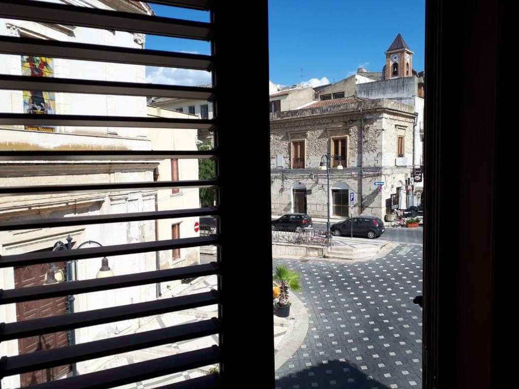 Casa Vacanza 