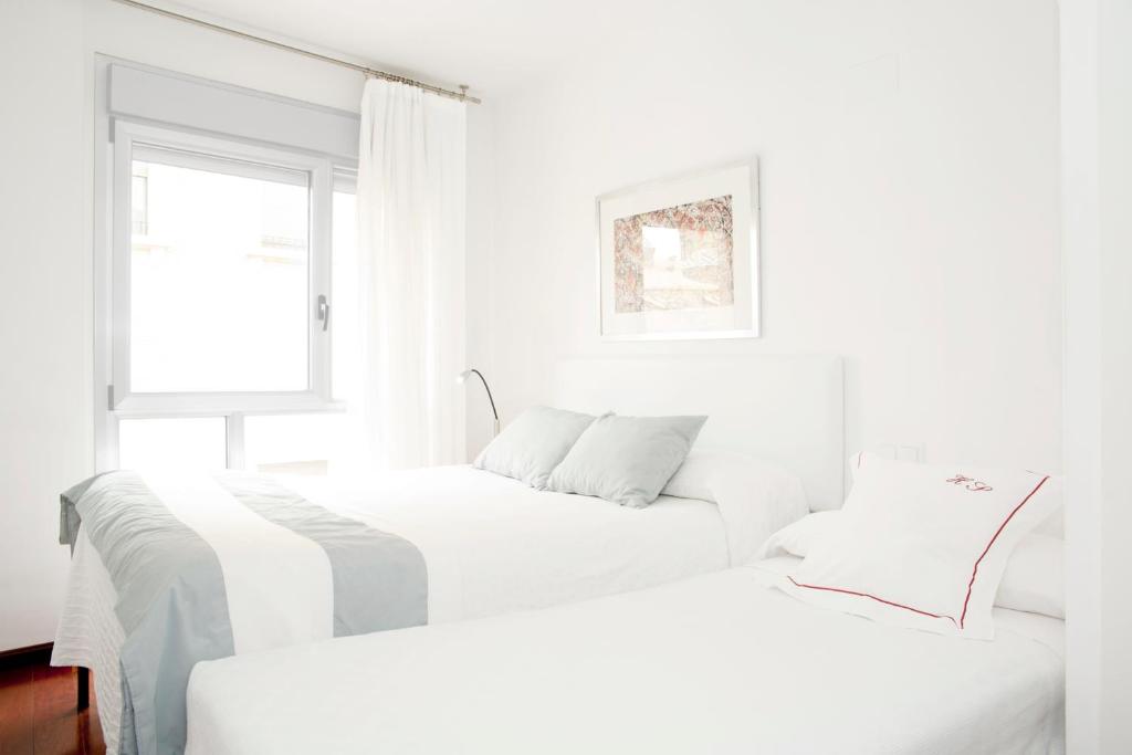 Apartamentos Sabinas El Pilar, Zaragoza – Bijgewerkte prijzen ...
