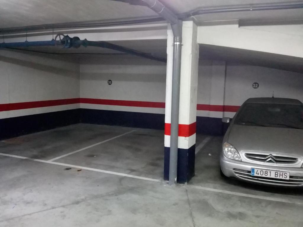 Estudio Bellavista - 16