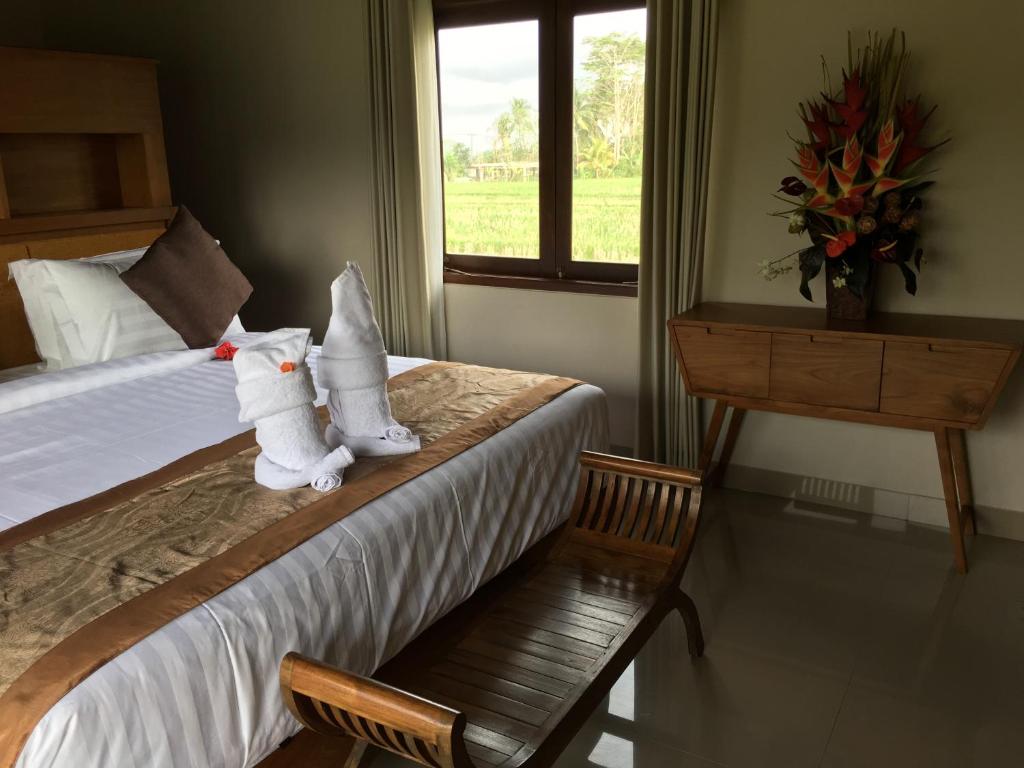 Puri Raya Villa - 17