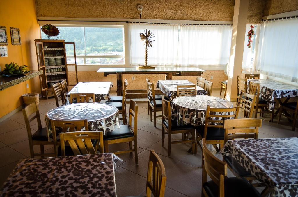  Hotel Vale do Café
