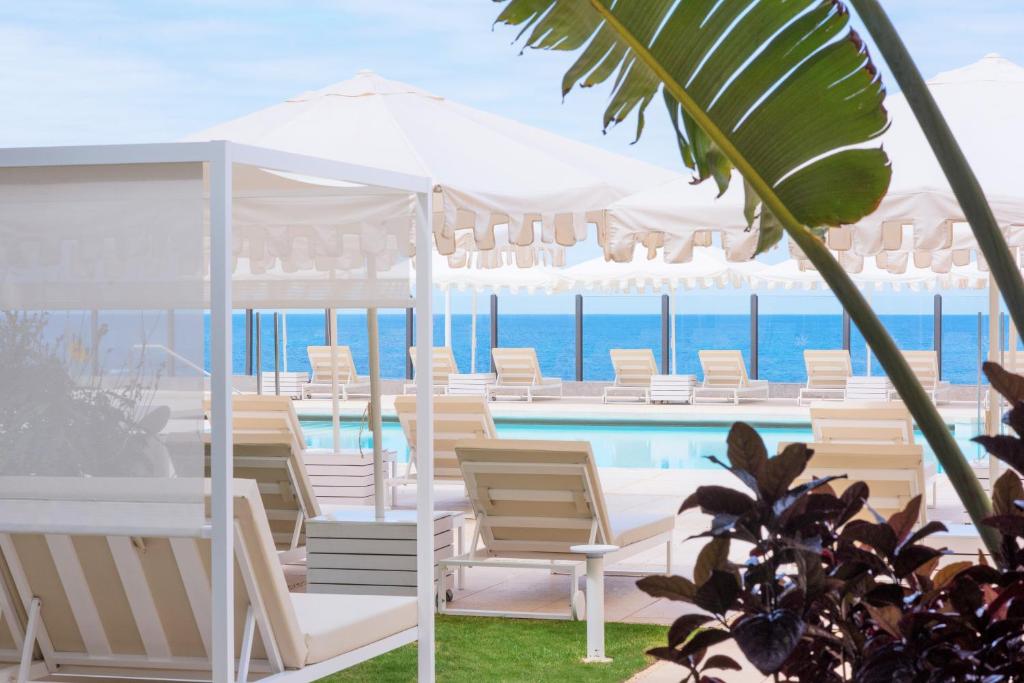 Iberostar Grand Salomé - Adults Only, Adeje – Bijgewerkte ...