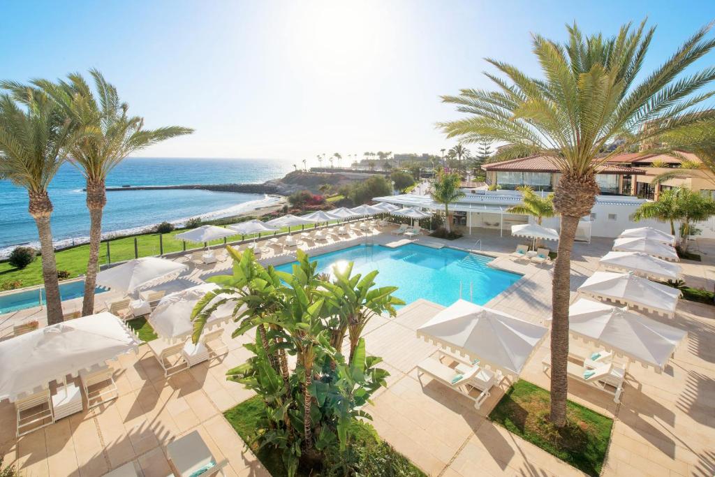 Iberostar Grand Salomé - Adults Only, Adeje – Updated 2022 Prices