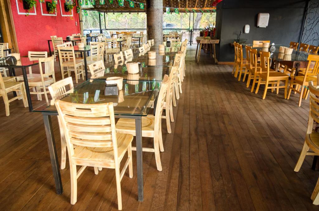  Hotel Vale do Café