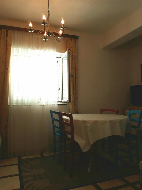 Fotografie z fotogalerie ubytování Apartments Vrisak v destinaci Brist