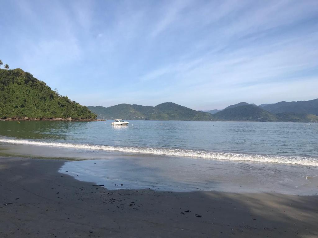  Encontro dos Mares Chalés Lázaro