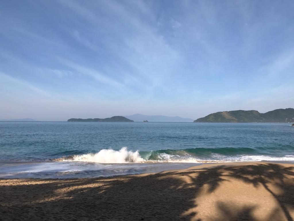  Encontro dos Mares Chalés Lázaro