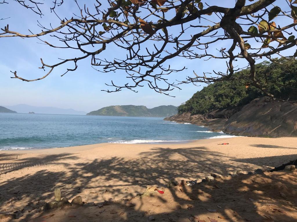  Encontro dos Mares Chalés Lázaro