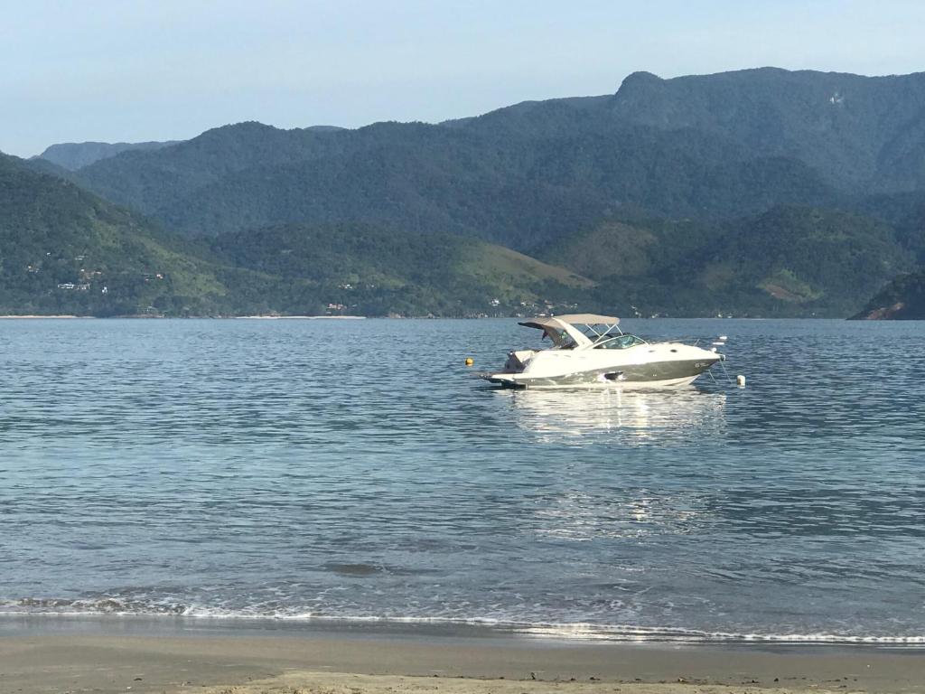  Encontro dos Mares Chalés Lázaro