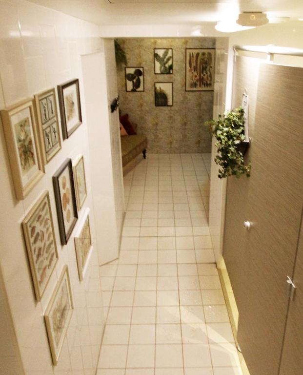 Fotografie z fotogalerie ubytování Skanstulls Boutique Hostel v destinaci Stockholm