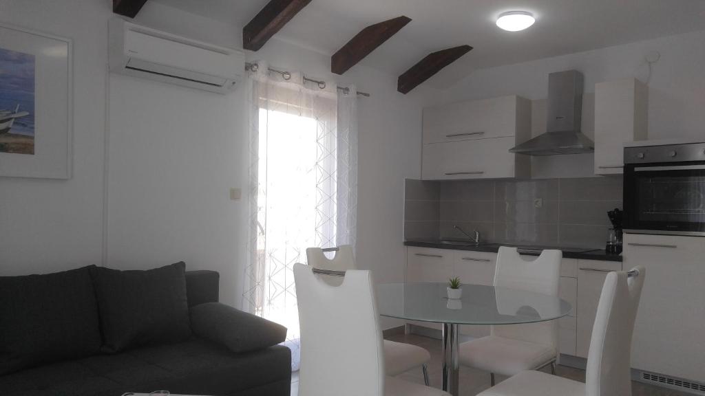 Apartmani Roberta - Departamento