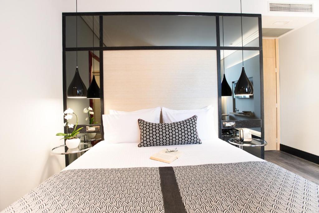 Antigon Urban Chic Hotel, Thessaloniki - 7