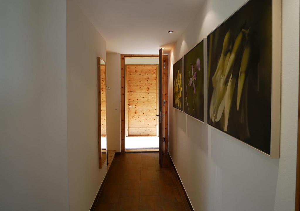 Fotografie z fotogalerie ubytování Der Monolith v destinaci Samnaun