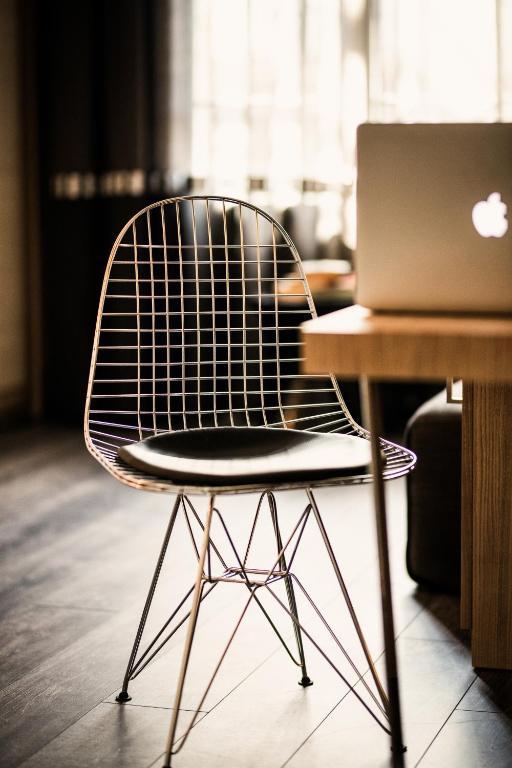 Antigon Urban Chic Hotel, Thessaloniki - 6