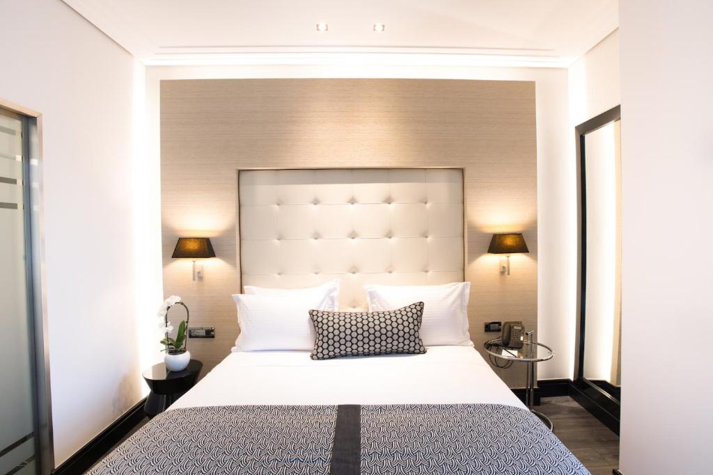 Antigon Urban Chic Hotel, Thessaloniki - 9