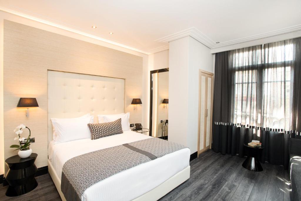 Antigon Urban Chic Hotel, Thessaloniki - 10