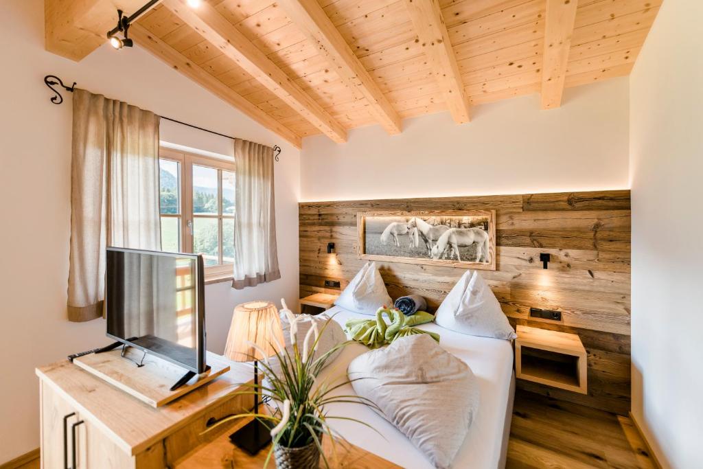 Beim Hochfilzer Superior 4 Sterne - 17