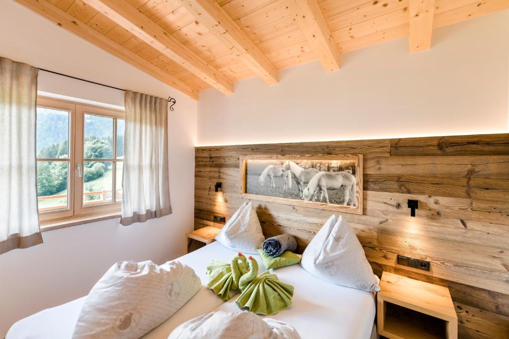 Beim Hochfilzer Superior 4 Sterne - 18